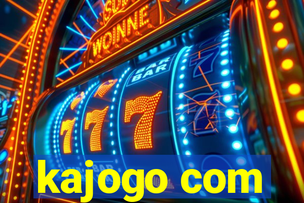 kajogo com